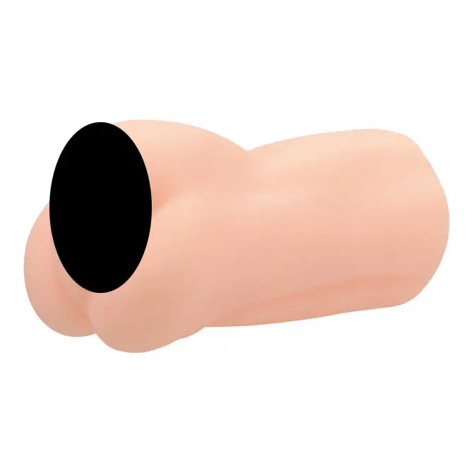 壓力強勁的女孩