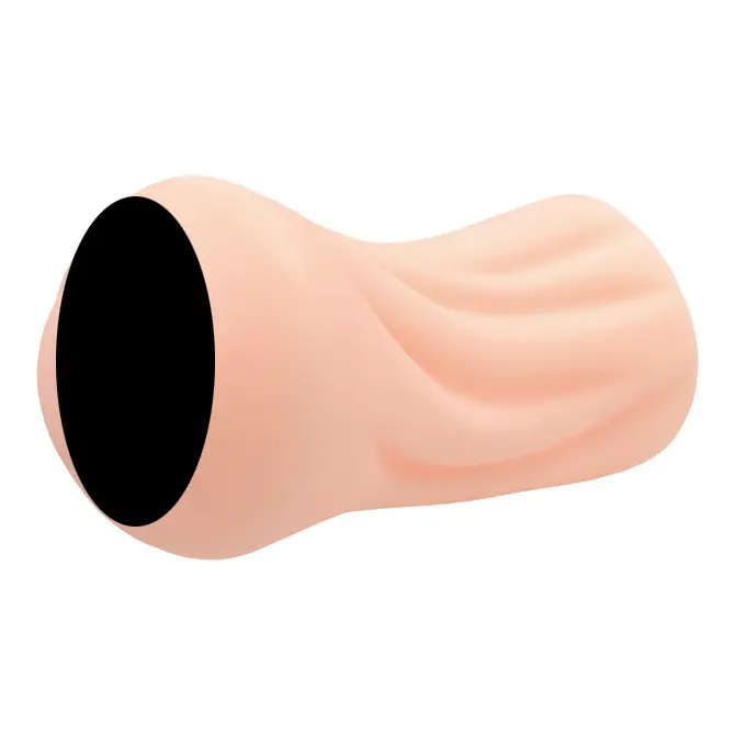 吸力強勁的女孩