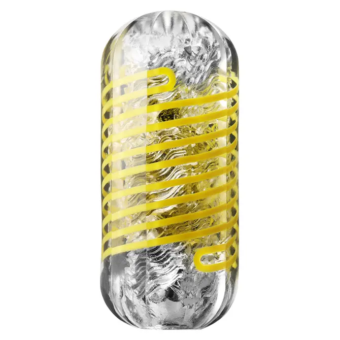 TENGA SPINNER DX 02 BUMPS