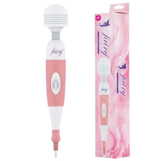 Fairy 妖精按摩棒 新版