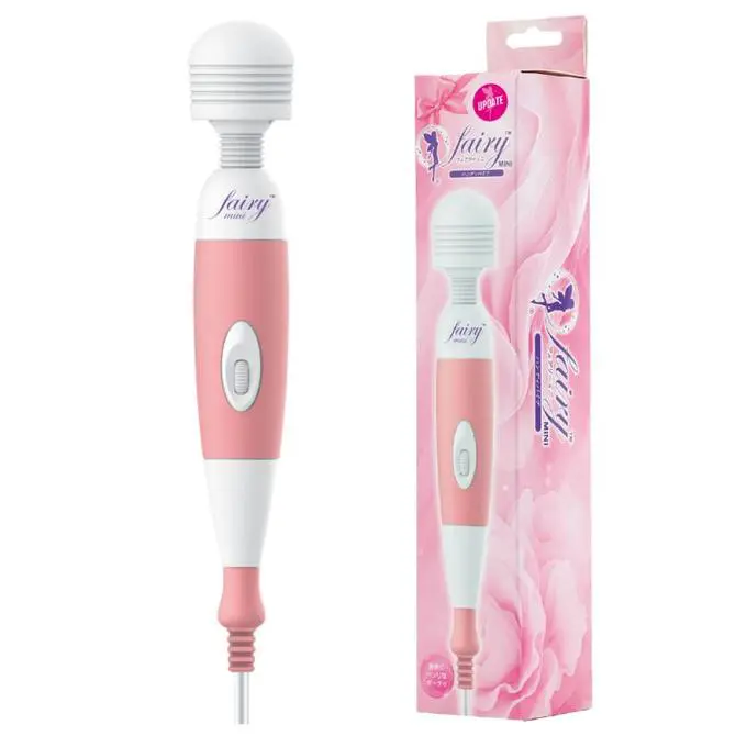 Fairy 妖精按摩棒 mini