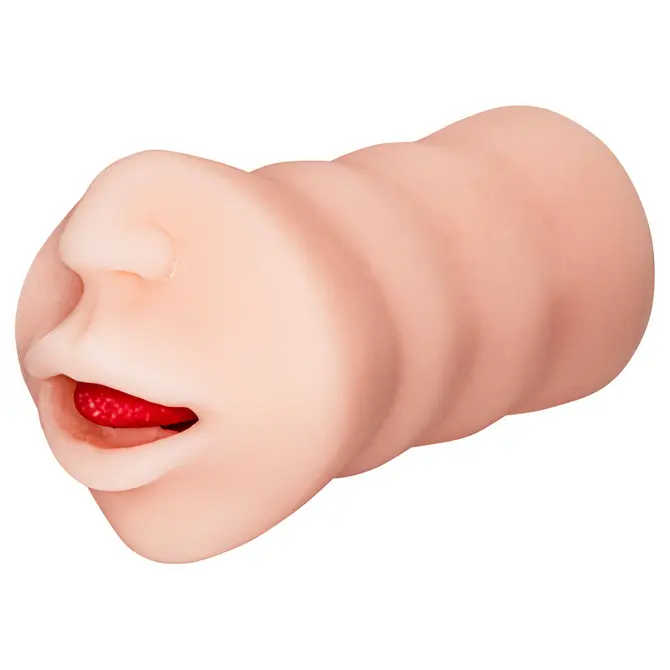 極孃口交 快感真空吸吮 深田詠美