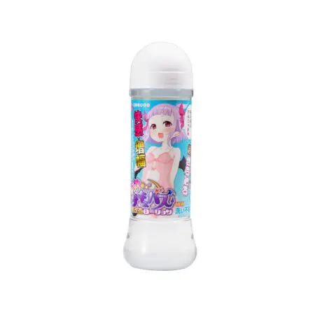 淫魔 - 半熟淫魔潤滑液 免水洗 (300ml)