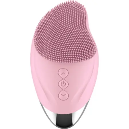 LOVE RUB 溫感震動器