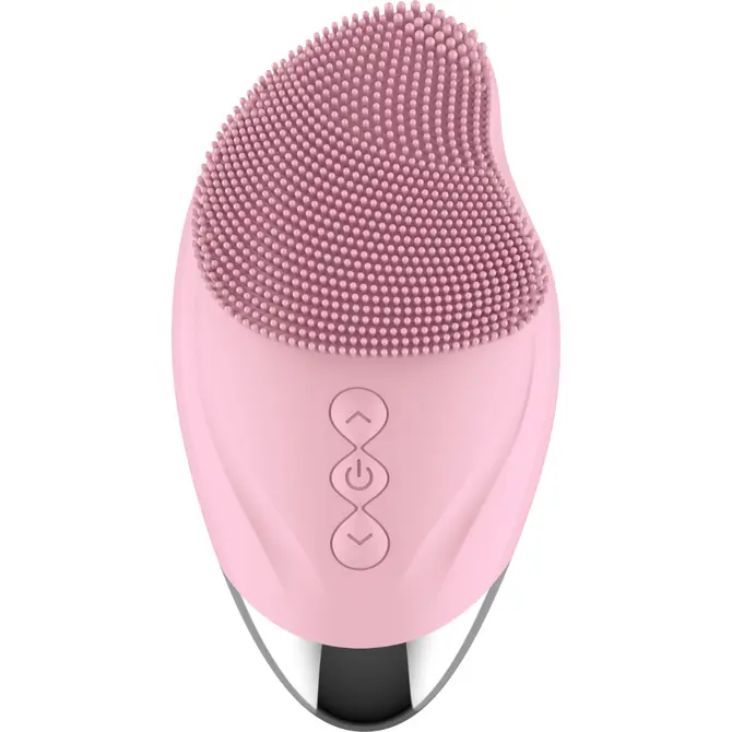 LOVE RUB 溫感震動器