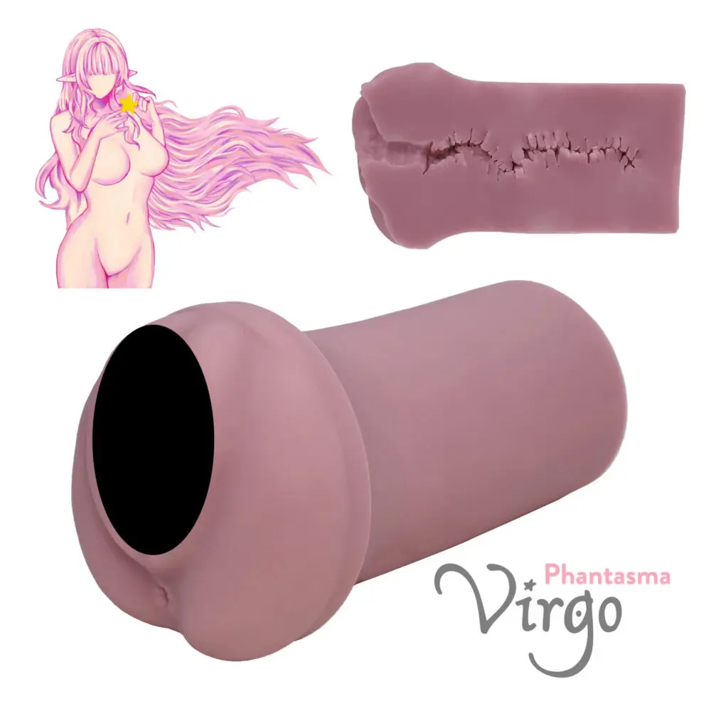 大魔王 Virgo Phantasma