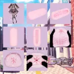 Cuttie&Screamin' Dear My Honey?