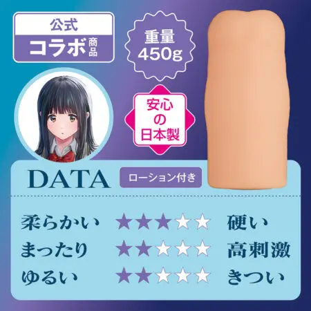 請告訴我這份感覺的名字 THE HOLE