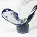 TENGA FLIP 360 AURORA GREEN