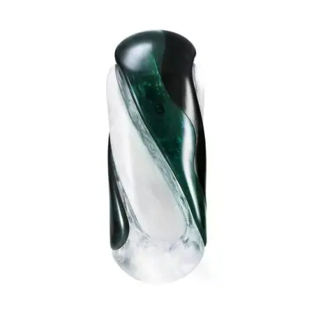 TENGA FLIP 360 AURORA GREEN