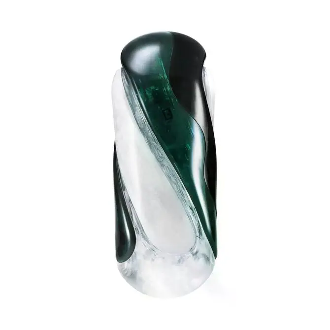 TENGA FLIP 360 AURORA GREEN