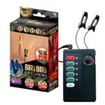 電擊脈衝乳頭夾