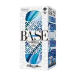 Men's Max Base Shippou 貫通