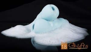 Men's Max Feel 3 泡沫