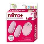 Love & Leaf Nemo 無線雙震蛋