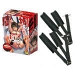 ELock 門之手腳束