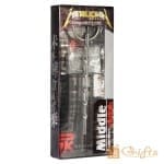 METALICKAN Middle ミドル 尿道塞