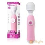 矛盾按摩棒3代 - Denma 3