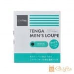 TENGA MEN’S LOUPE (SmartPhone精子觀察)