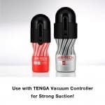 Tenga AIR TECH 超級版真空杯 (可重複使用)