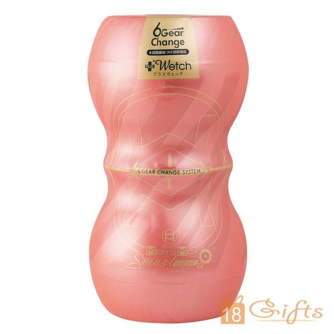 Men's Max Smart GEAR (免油版)