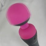 Valkyrie 女武神按摩棒 (USB充電版)