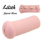 大魔王 Lilith Spiral-wave