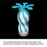 Tenga AIR TECH 超級版真空杯 (可重複使用)