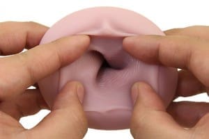 大魔王 Lilith Spiral-wave