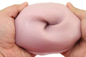 大魔王 Lilith Spiral-wave