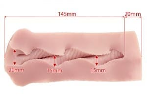 大魔王 Lilith Spiral-wave