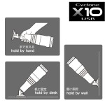 Cyclone X10 USB - Image 7