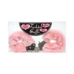 Funcy Cuffs 粉紅手扣タイプ