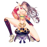 七重處女膜無雙