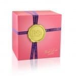 Rianne S 心型震動器