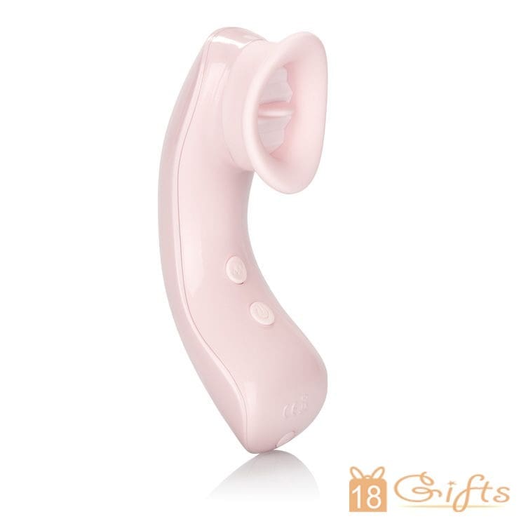 CalExotics 陰蒂口交器