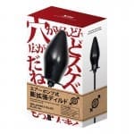 充氣式後庭塞 (水滴型)