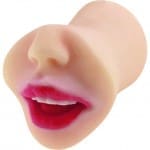 舌技之鬼 松本芽衣