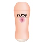 Nude - 後庭杯