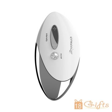 Womanizer W500 Pro 陰蒂吸啜高潮器 blogimage