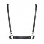 MAZE X型皮帶胸部束縛