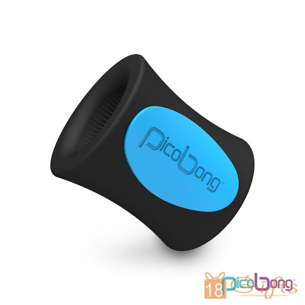 PicoBong Remoji Blowhole 電動杯