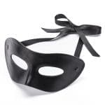 Fifty Shades Darker Secret Masquerade Prince Mask