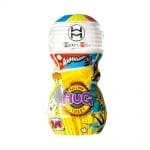 Men's Max HUG STREET Yellow