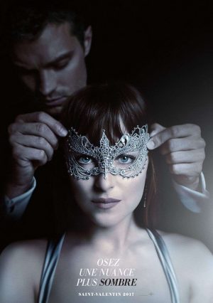 【色情電影當前戲】之格雷3部曲