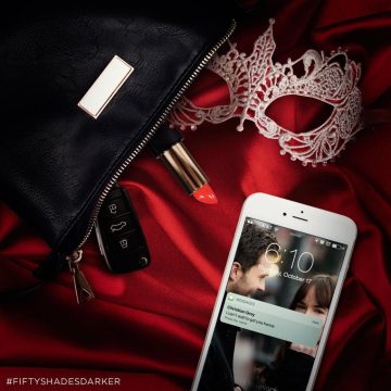 【情色電影當前戲】之格雷三部曲 blogimage