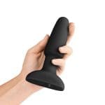 b-Vibe Rimming Plug 轉珠後庭塞