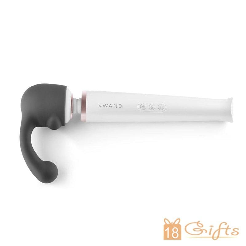 Le Wand 按摩棒 Curve G點配件