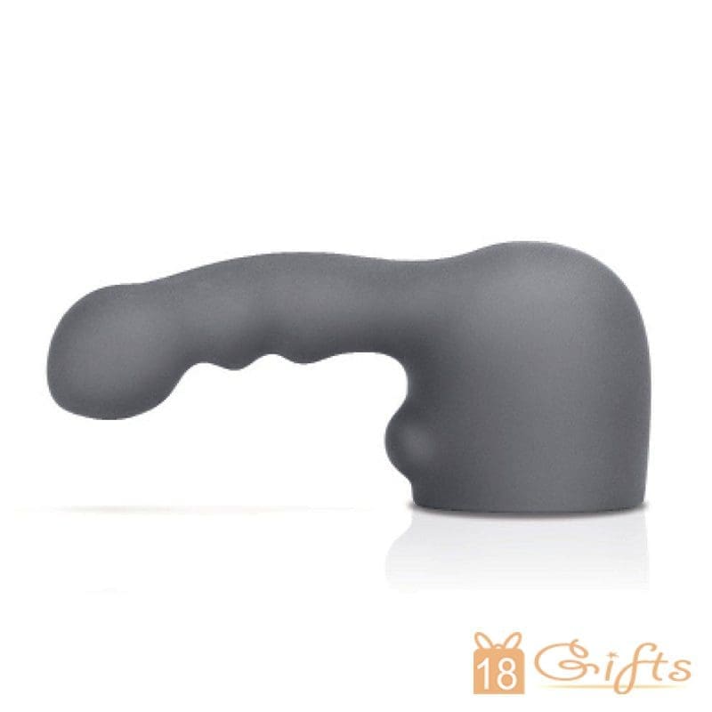 Le Wand 按摩棒 Ripple 插入式配件