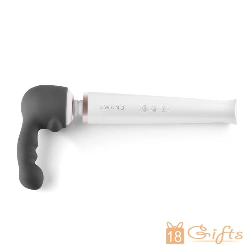 Le Wand 按摩棒 Ripple 插入式配件